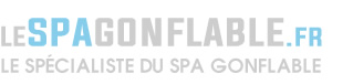 spa gonflable